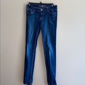 Rue21 Jeans 3/4